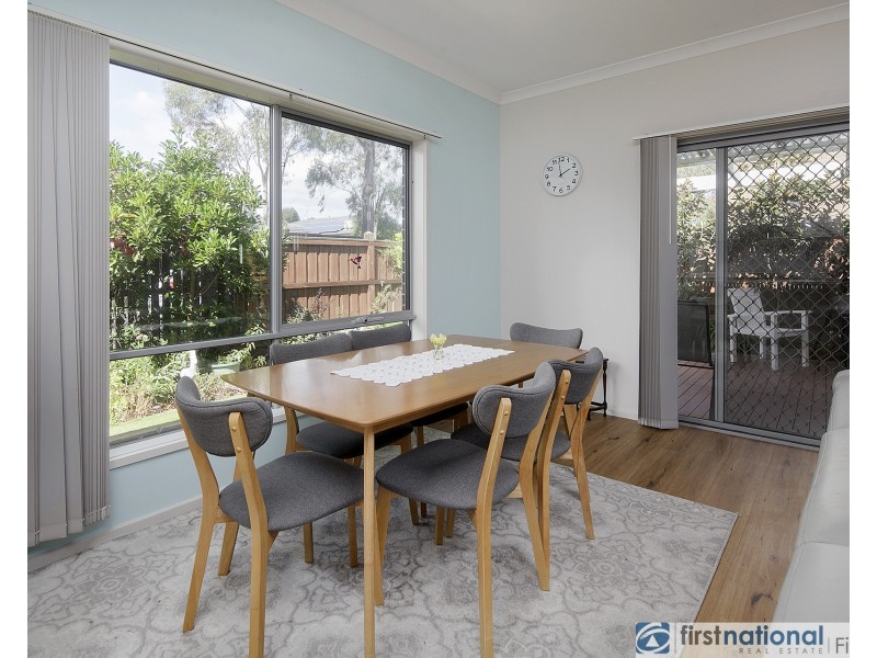 13 Nobel Drive, Cranbourne West VIC 3977