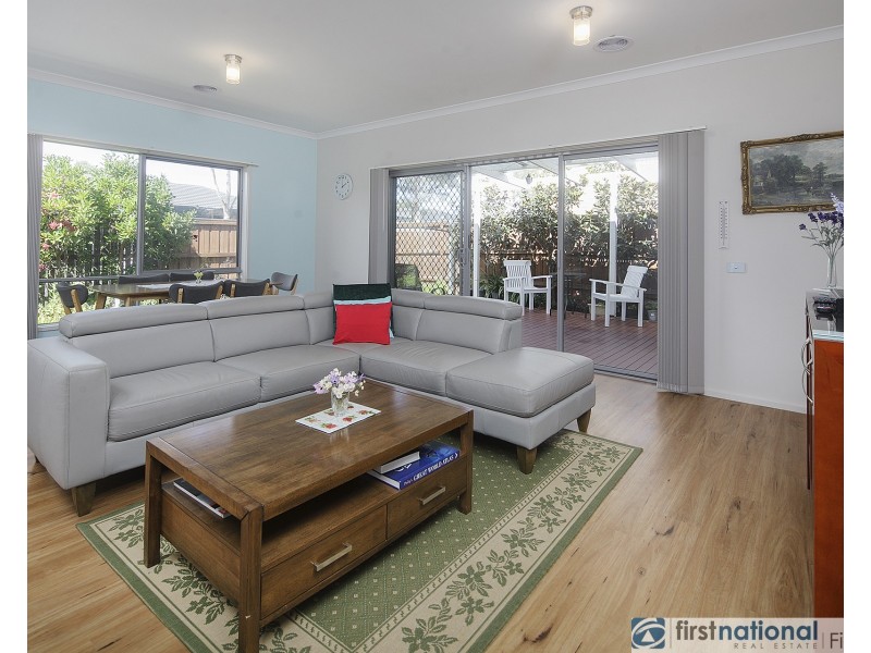 13 Nobel Drive, Cranbourne West VIC 3977
