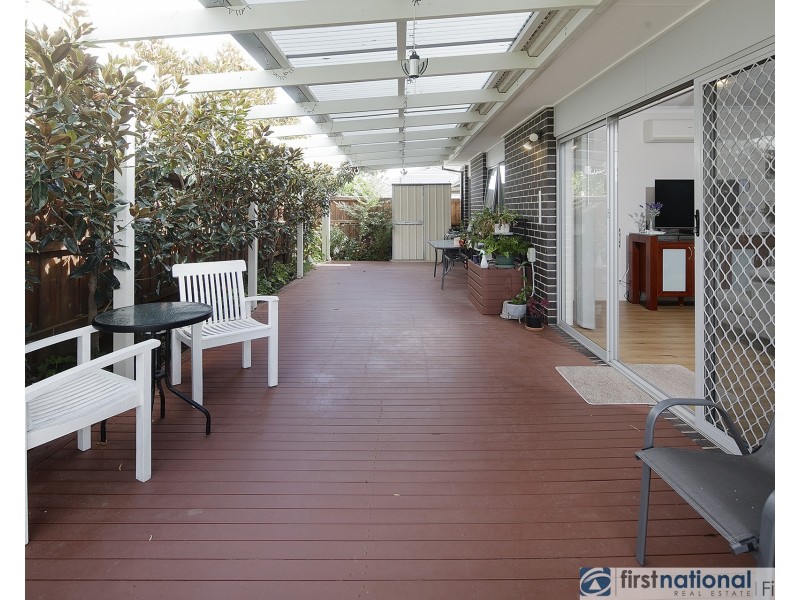 13 Nobel Drive, Cranbourne West VIC 3977