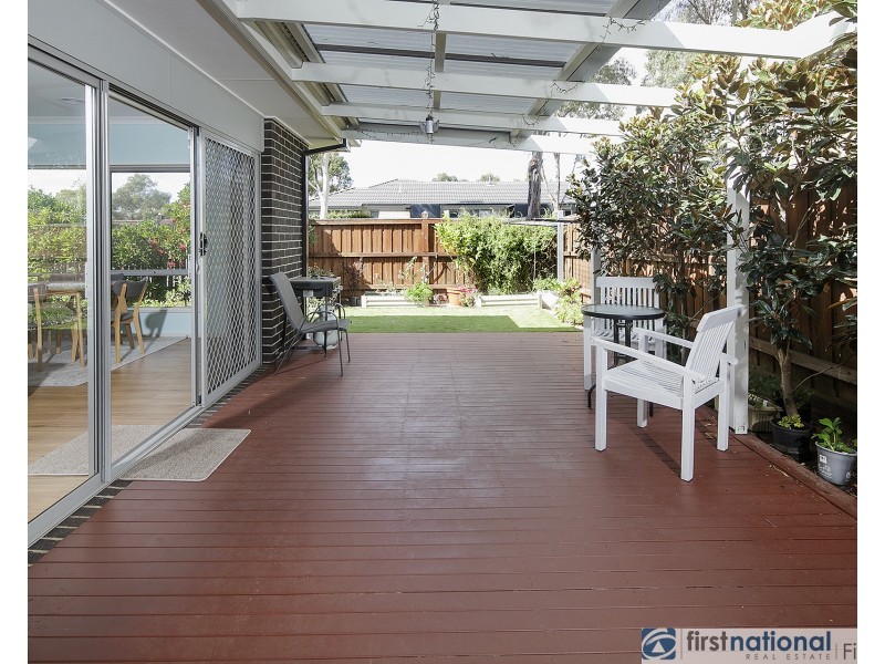 13 Nobel Drive, Cranbourne West VIC 3977