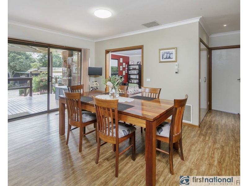 15 Rimfire Crescent, Cranbourne VIC 3977