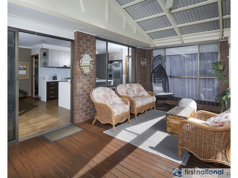 15 Rimfire Crescent, Cranbourne VIC 3977