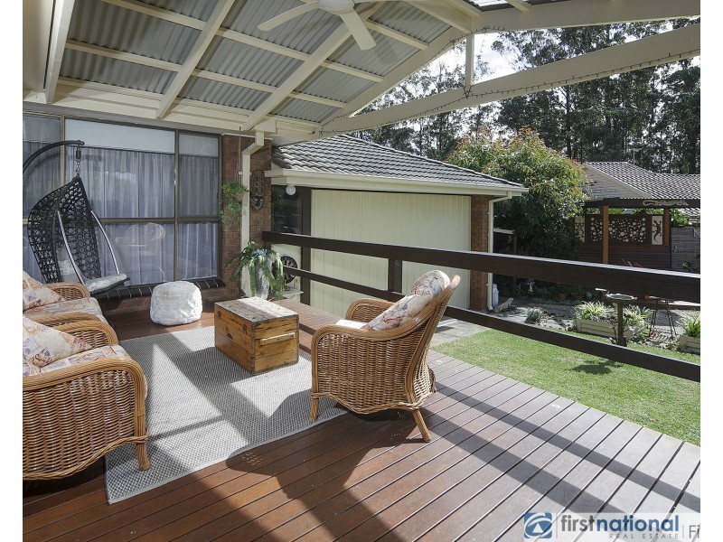 15 Rimfire Crescent, Cranbourne VIC 3977