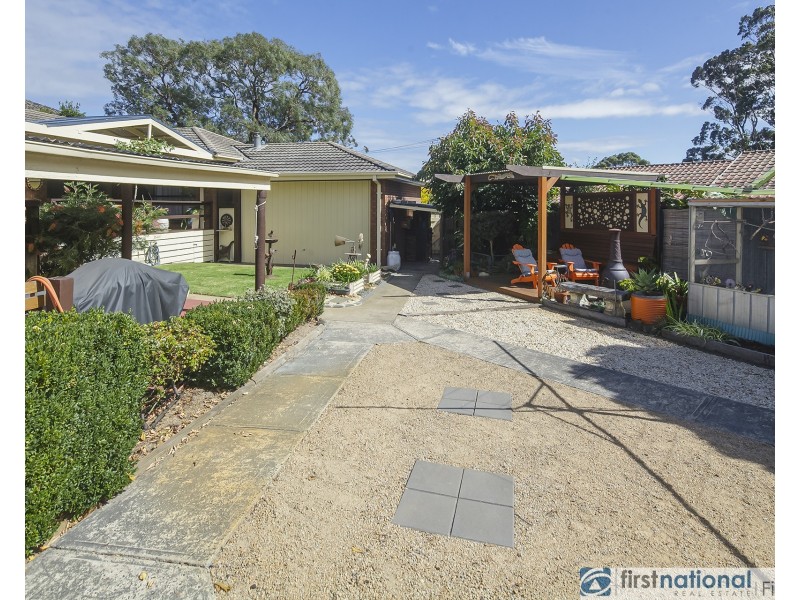15 Rimfire Crescent, Cranbourne VIC 3977