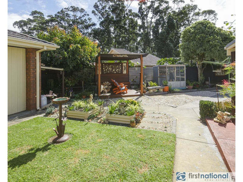 15 Rimfire Crescent, Cranbourne VIC 3977