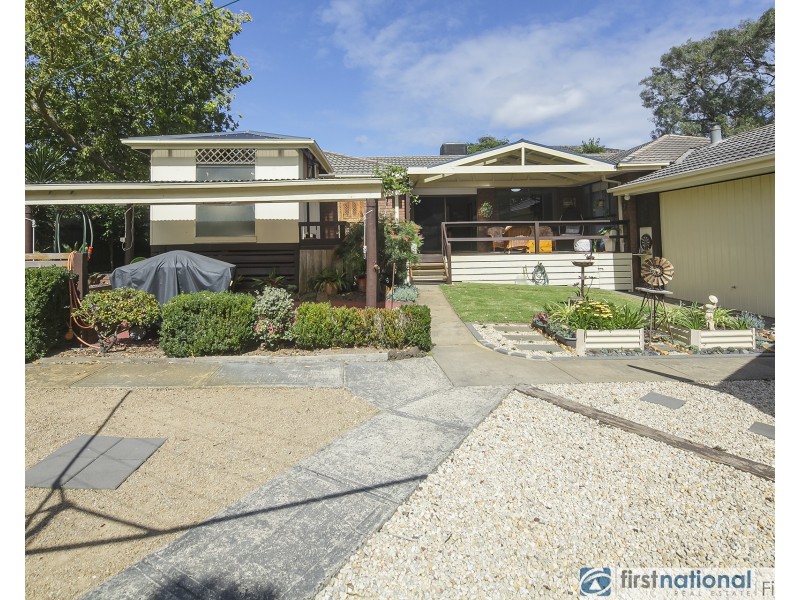 15 Rimfire Crescent, Cranbourne VIC 3977