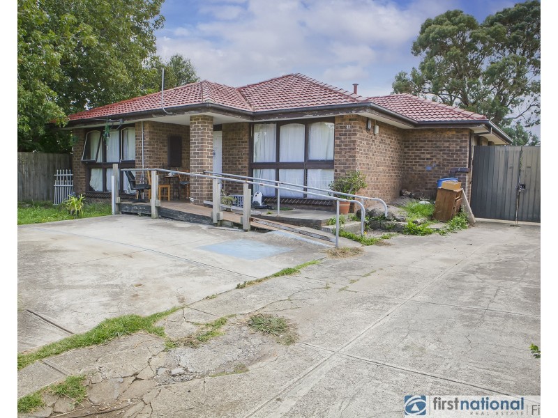 41 Cochrane Street, Cranbourne VIC 3977