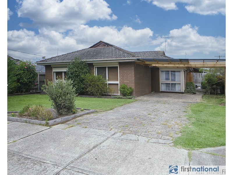 13 Highview Avenue, Cranbourne VIC 3977