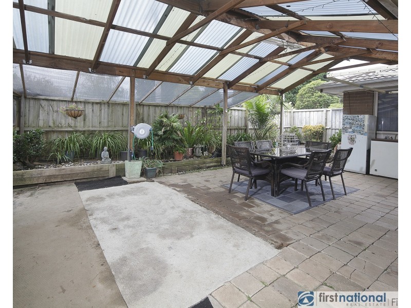 13 Highview Avenue, Cranbourne VIC 3977