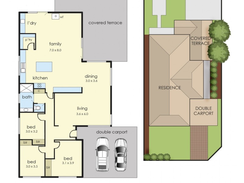 13 Highview Avenue, Cranbourne VIC 3977