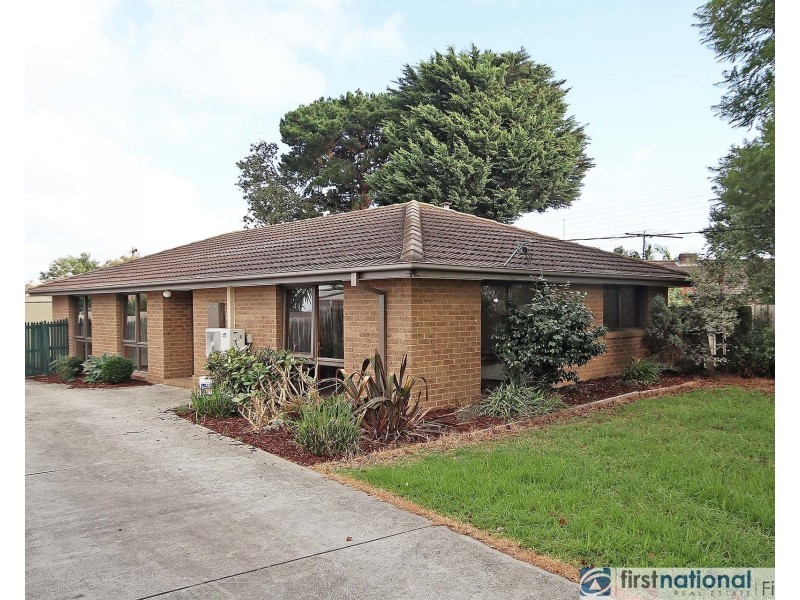 15 Donnelly Court, Cranbourne VIC 3977