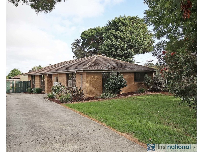 15 Donnelly Court, Cranbourne VIC 3977