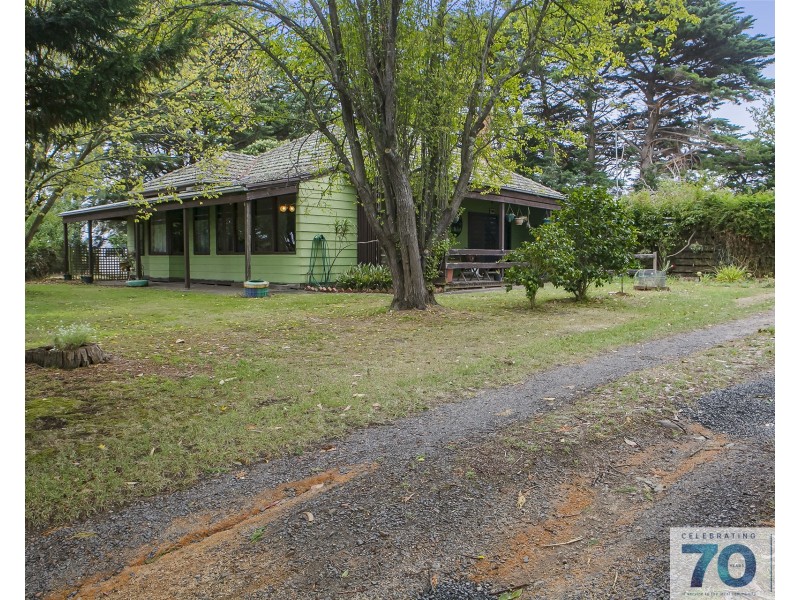 840 Mount Lyall Road, Nyora VIC 3987