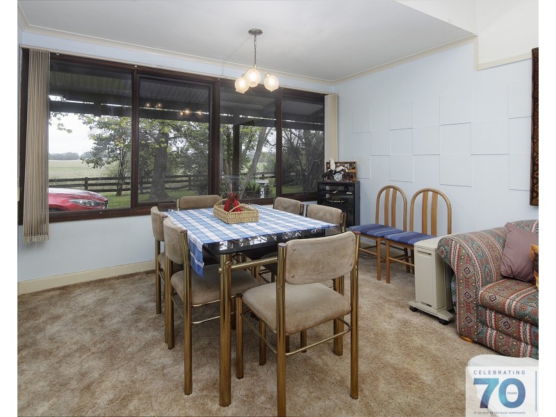 840 Mount Lyall Road, Nyora VIC 3987