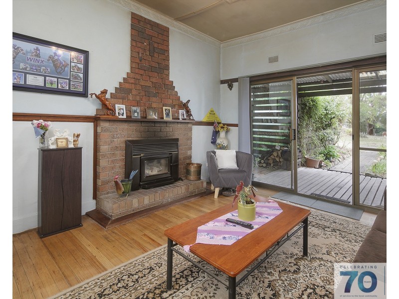 840 Mount Lyall Road, Nyora VIC 3987