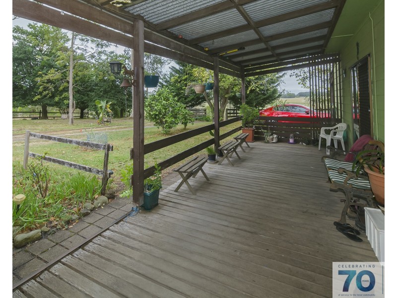840 Mount Lyall Road, Nyora VIC 3987