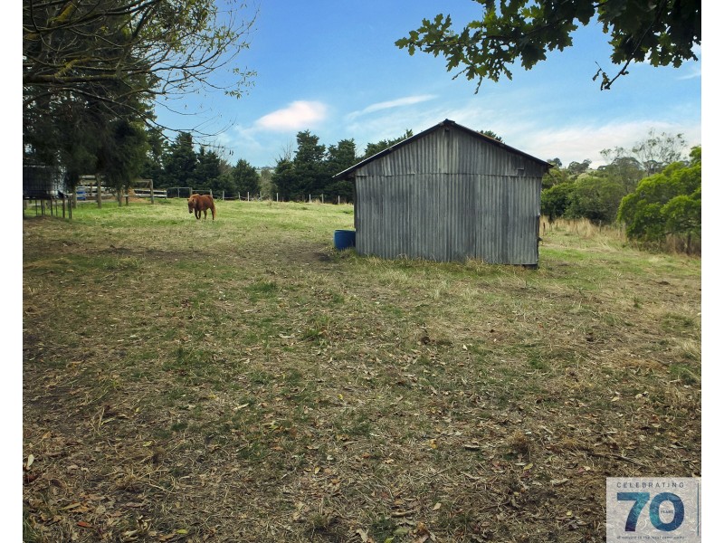 840 Mount Lyall Road, Nyora VIC 3987