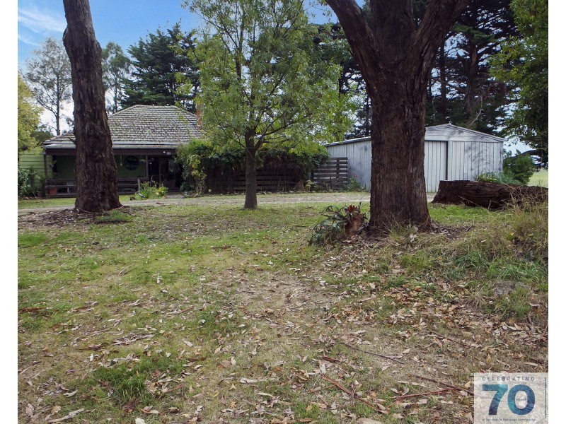 840 Mount Lyall Road, Nyora VIC 3987