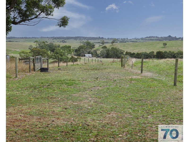 840 Mount Lyall Road, Nyora VIC 3987