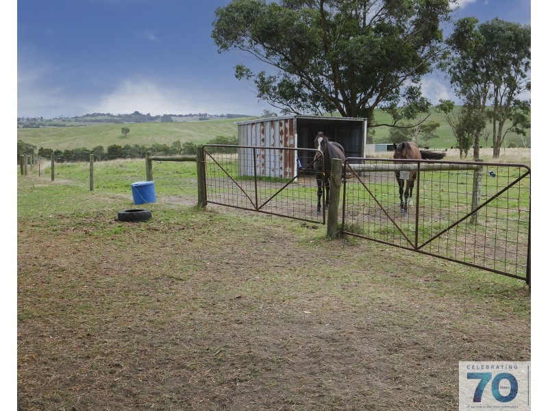 840 Mount Lyall Road, Nyora VIC 3987