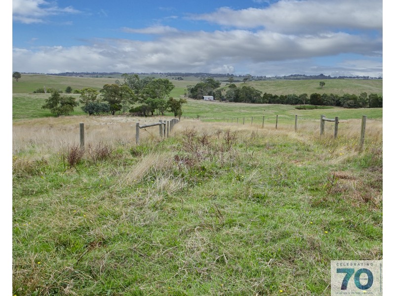 840 Mount Lyall Road, Nyora VIC 3987