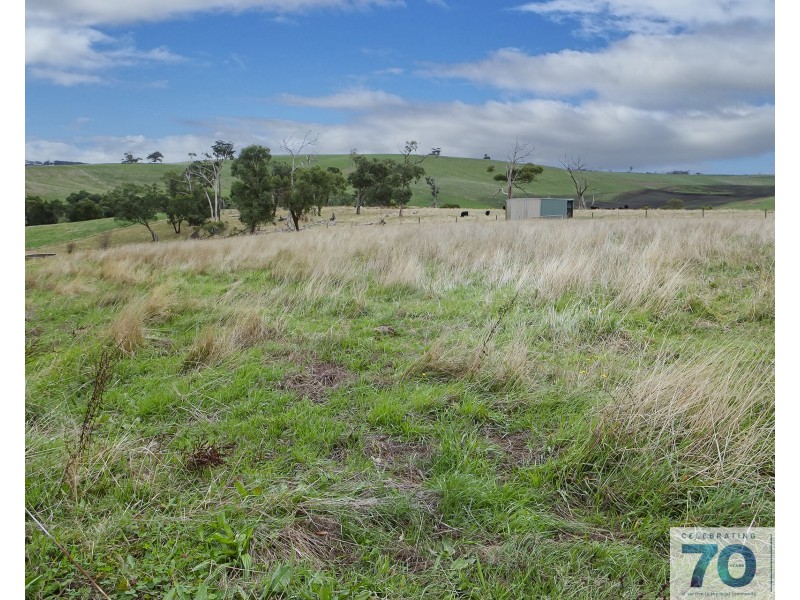 840 Mount Lyall Road, Nyora VIC 3987