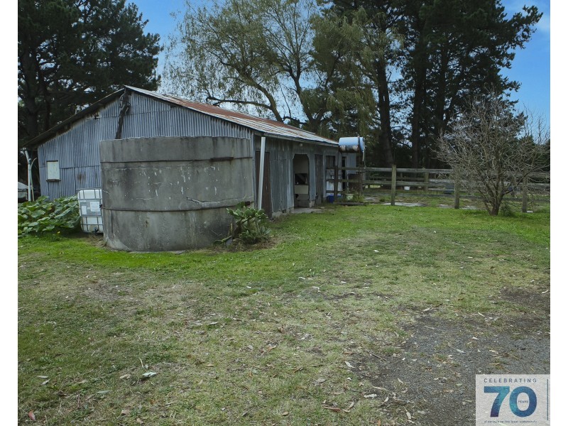 840 Mount Lyall Road, Nyora VIC 3987