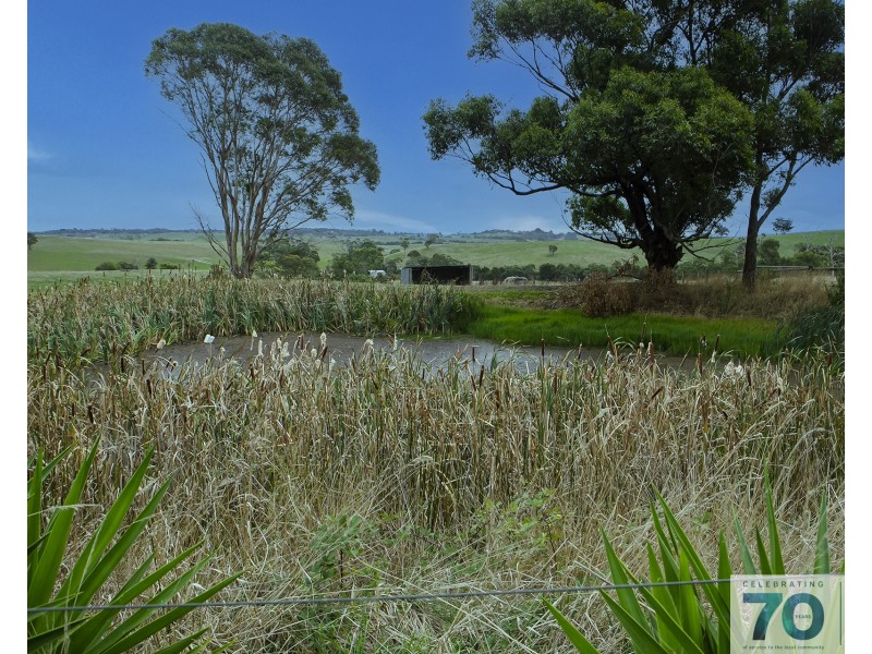 840 Mount Lyall Road, Nyora VIC 3987