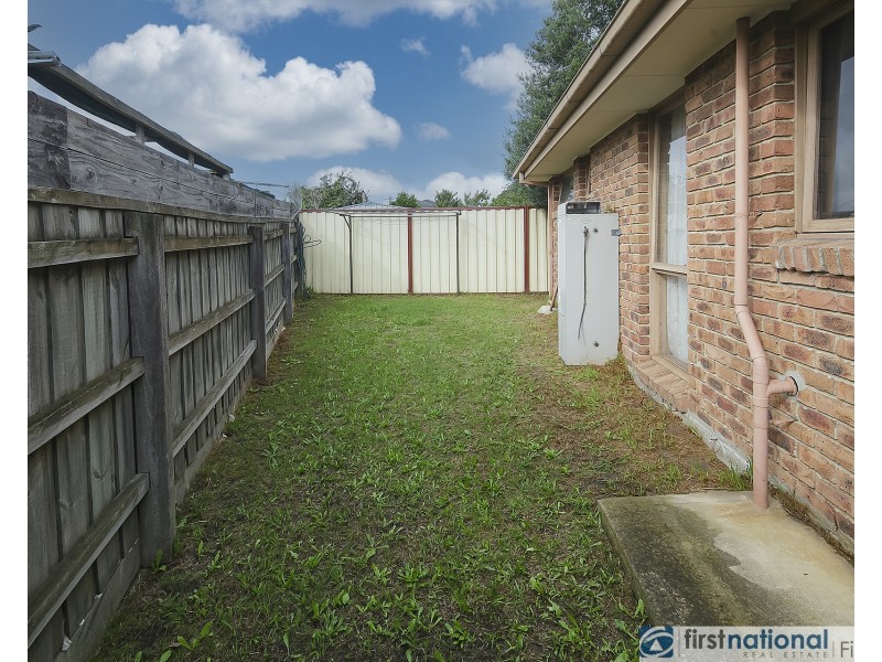 2/44 Robjant Street, Hampton Park VIC 3976