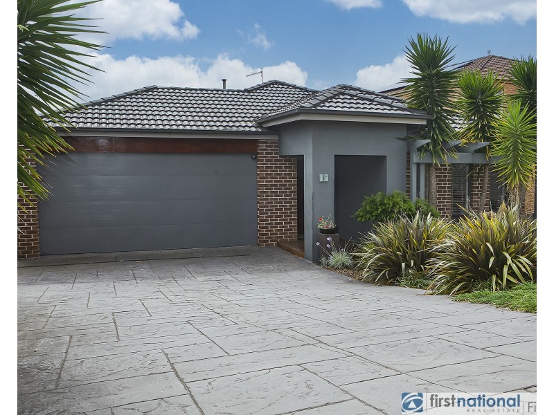13 Ralron Court, Pakenham VIC 3810