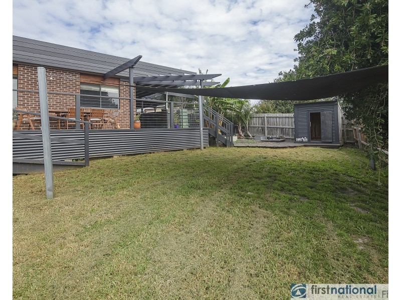 13 Ralron Court, Pakenham VIC 3810