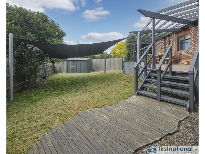 13 Ralron Court, Pakenham VIC 3810