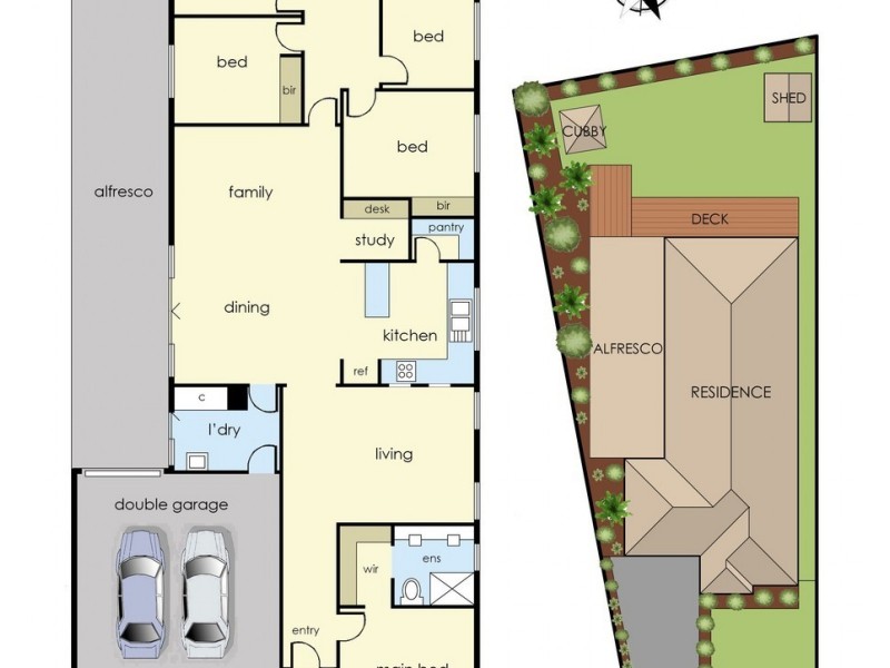 13 Ralron Court, Pakenham VIC 3810