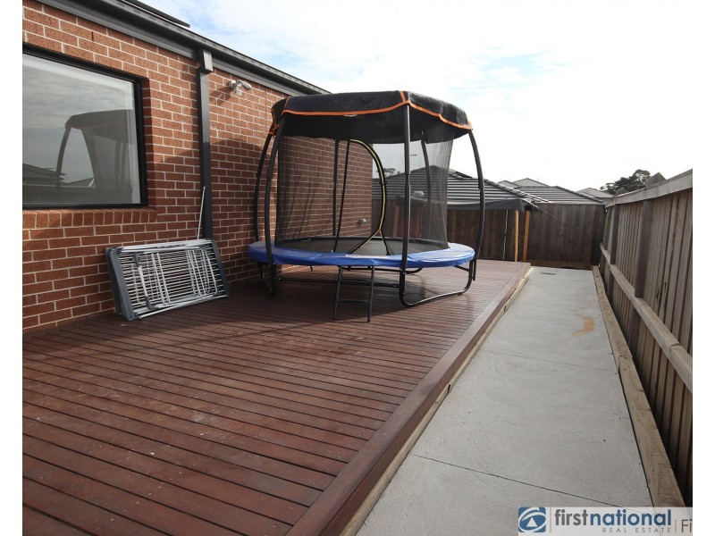 14 Kelton Avenue, Clyde North VIC 3978