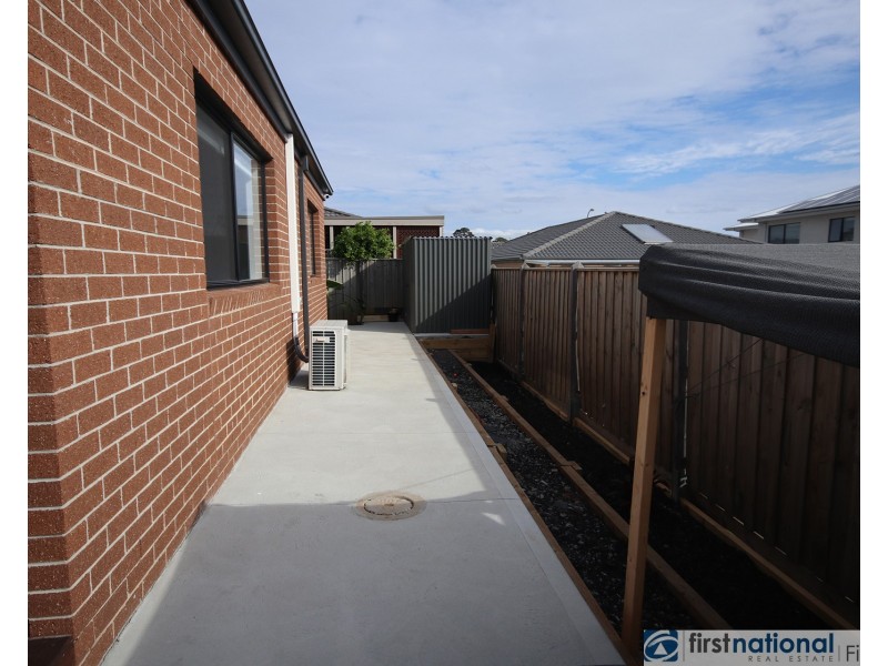 14 Kelton Avenue, Clyde North VIC 3978