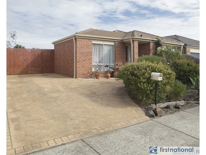 75 Breens Road, Cranbourne West VIC 3977