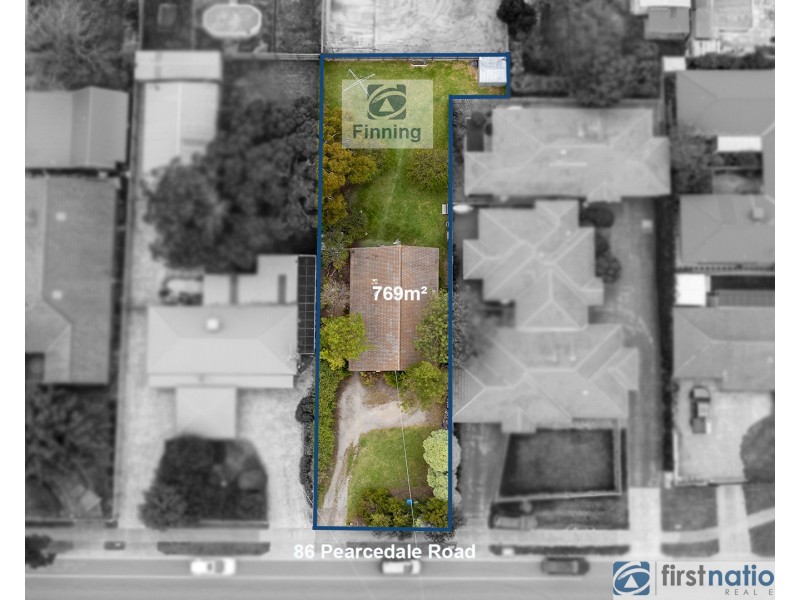 86 Pearcedale Road, Pearcedale VIC 3912