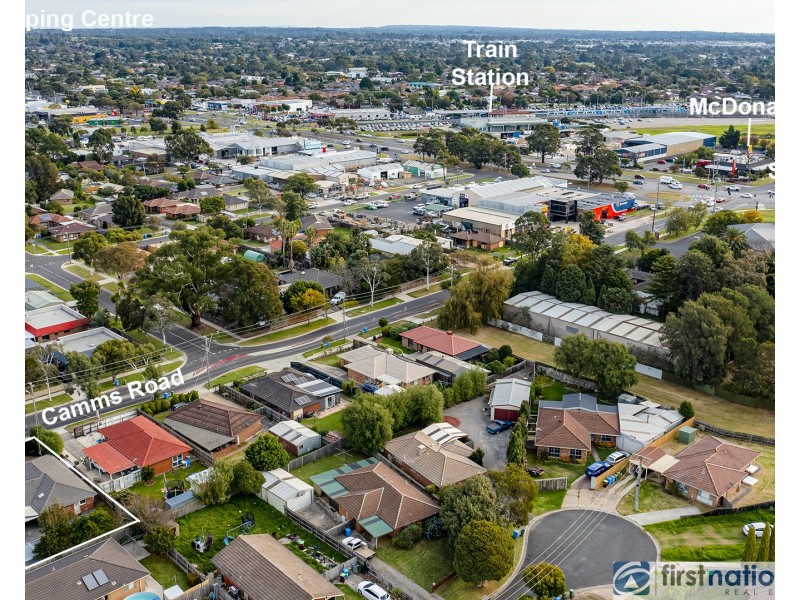 165 Camms Road, Cranbourne VIC 3977