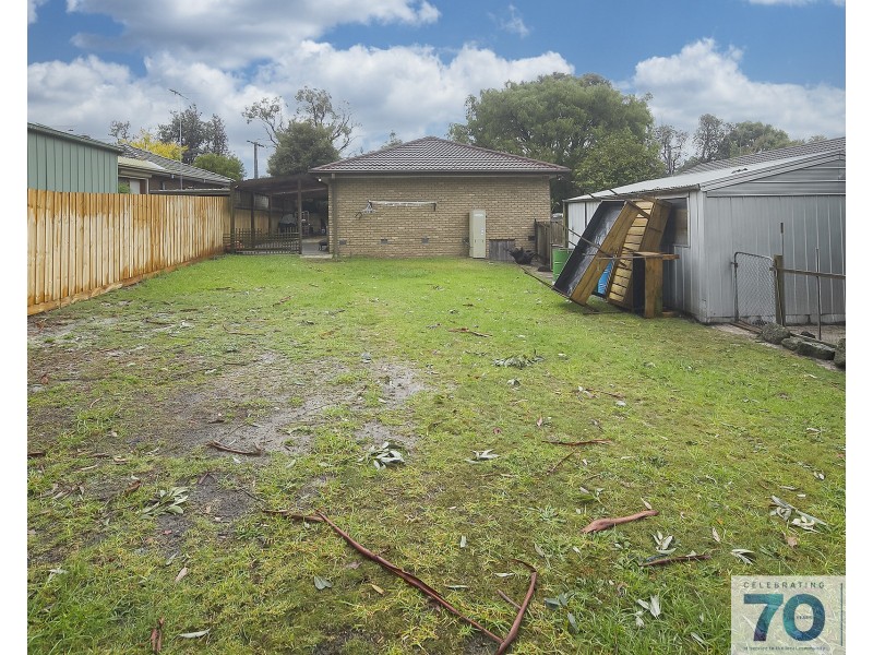 19 Rimfire Crescent, Cranbourne VIC 3977