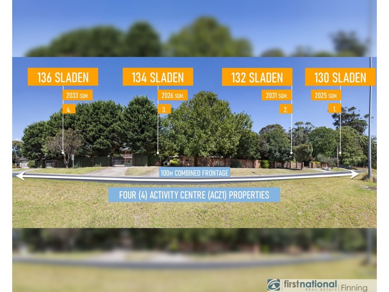 130-136 Sladen Street, Cranbourne VIC 3977