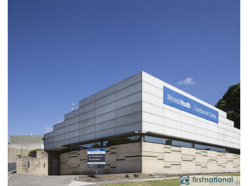 130-136 Sladen Street, Cranbourne VIC 3977