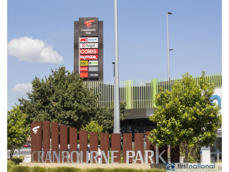 130-136 Sladen Street, Cranbourne VIC 3977