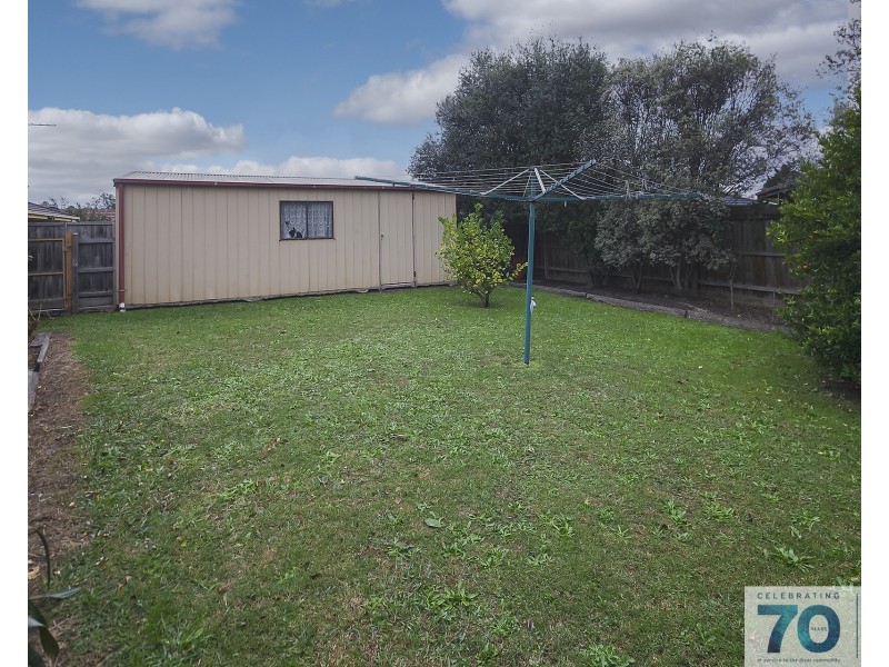 18 Milner Court, Cranbourne VIC 3977