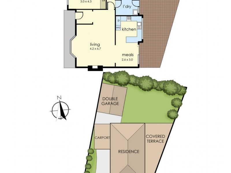 18 Milner Court, Cranbourne VIC 3977