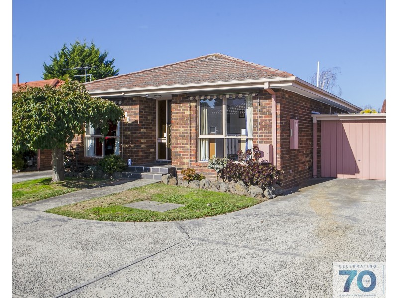 18/26-28 Hamilton Road, Bayswater North VIC 3153