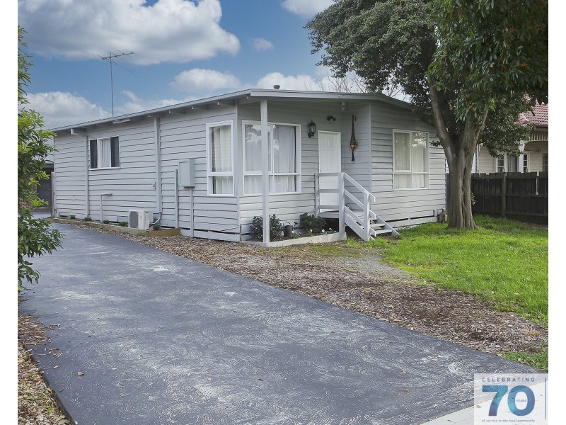 41 Lurline Street, Cranbourne VIC 3977