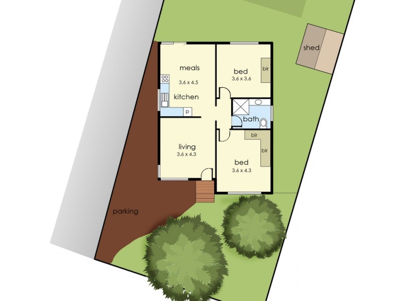 41 Lurline Street, Cranbourne VIC 3977