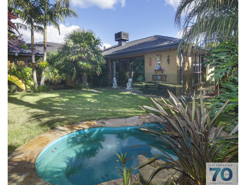 19 Baystone Drive, Cranbourne VIC 3977