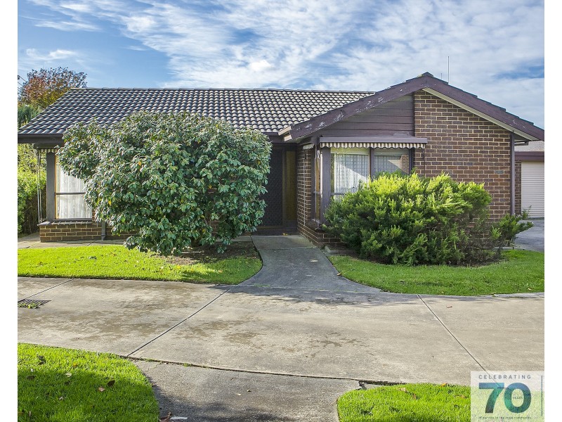 5/38 Stawell Street, Cranbourne VIC 3977