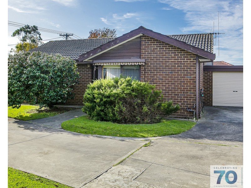 5/38 Stawell Street, Cranbourne VIC 3977